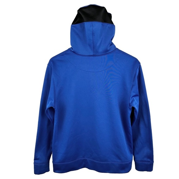 NIKE Los Angeles CLIPPERS NBA Hoodie - Picture 2 of 9